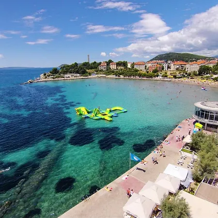 With Wifi - 23185 Split